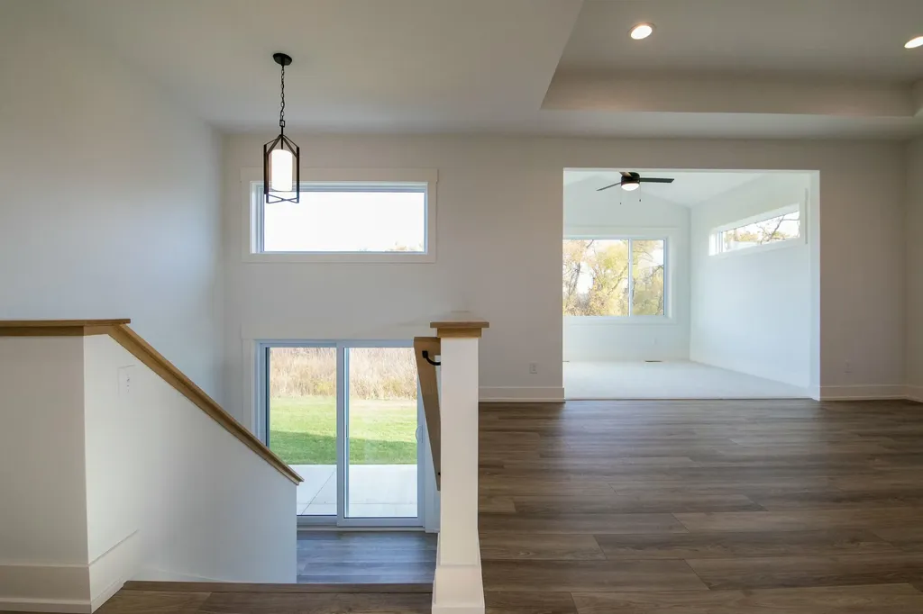 6439 Railbridge Court SE Caledonia Township MI 49316