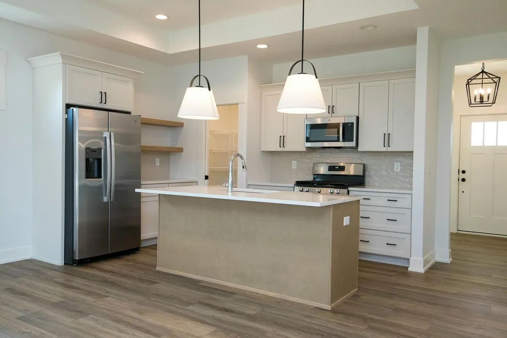 6439 Railbridge Court SE Caledonia Township MI 49316