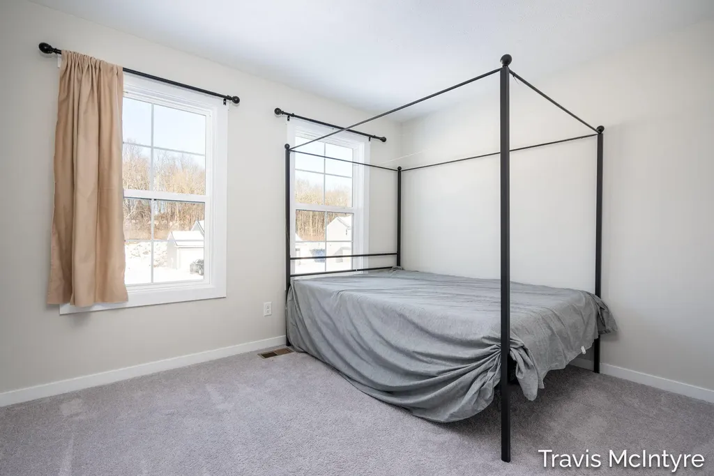 446 Windchime Drive NE Plainfield Charter Township MI 49321