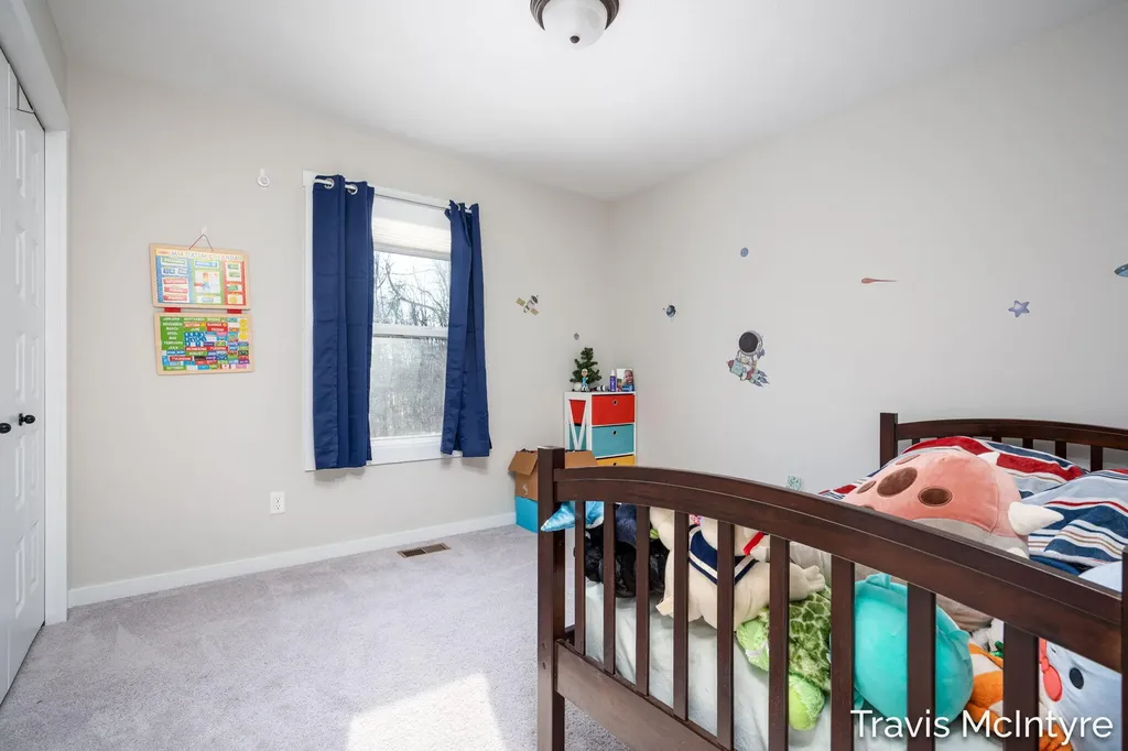 446 Windchime Drive NE Plainfield Charter Township MI 49321