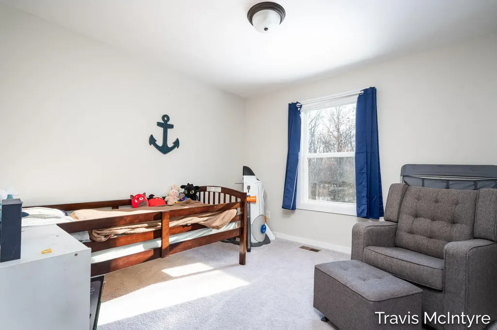446 Windchime Drive NE Plainfield Charter Township MI 49321