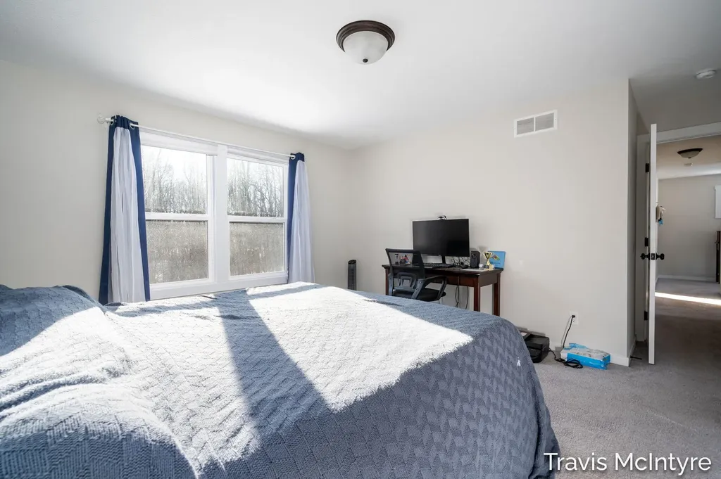 446 Windchime Drive NE Plainfield Charter Township MI 49321
