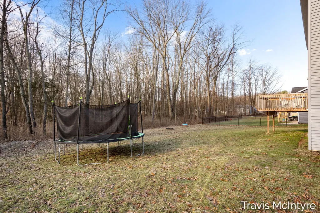 446 Windchime Drive NE Plainfield Charter Township MI 49321