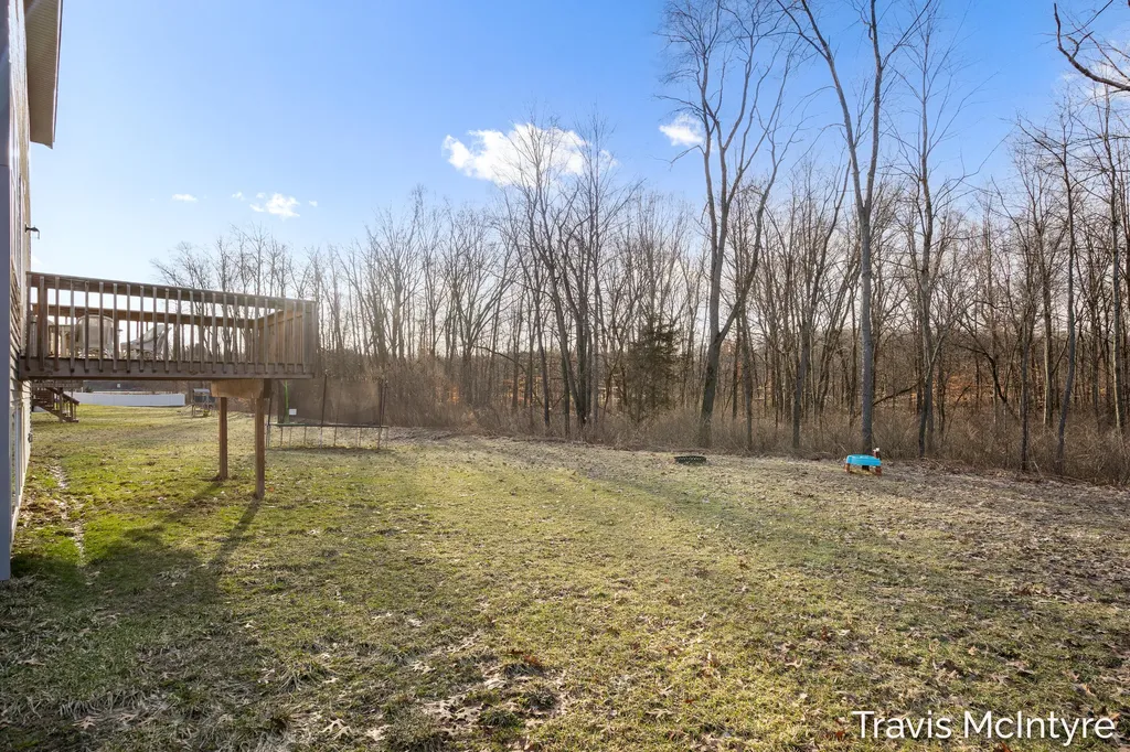 446 Windchime Drive NE Plainfield Charter Township MI 49321