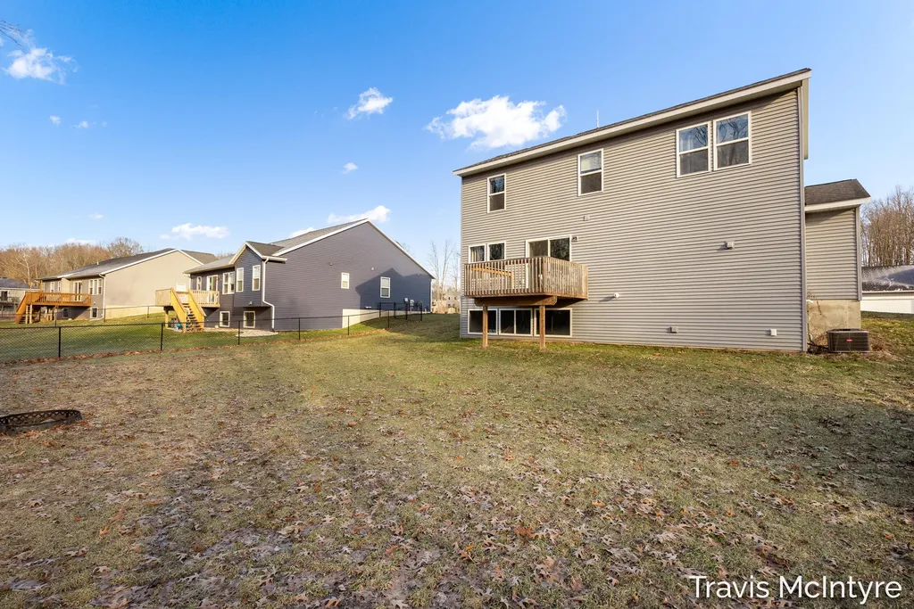 446 Windchime Drive NE Plainfield Charter Township MI 49321