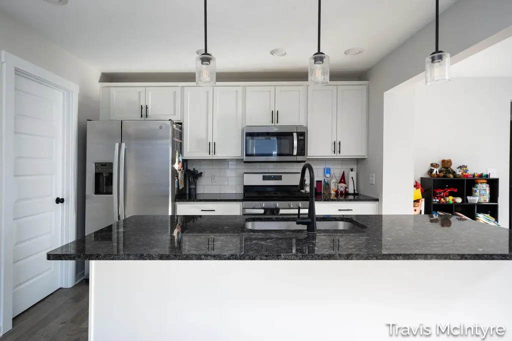 446 Windchime Drive NE Plainfield Charter Township MI 49321
