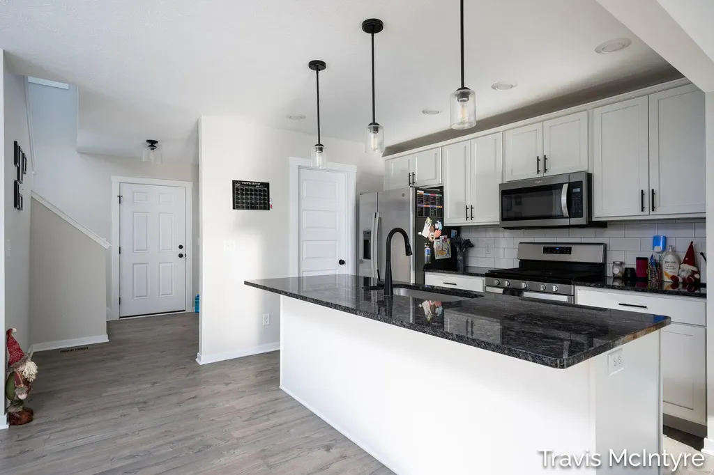 446 Windchime Drive NE Plainfield Charter Township MI 49321