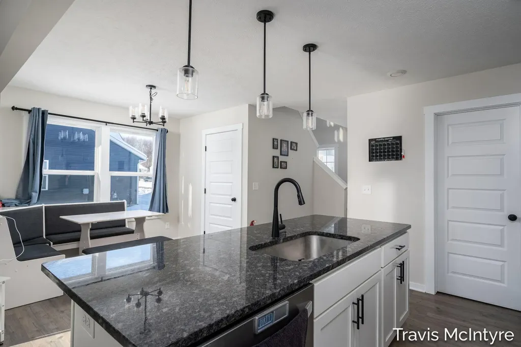 446 Windchime Drive NE Plainfield Charter Township MI 49321