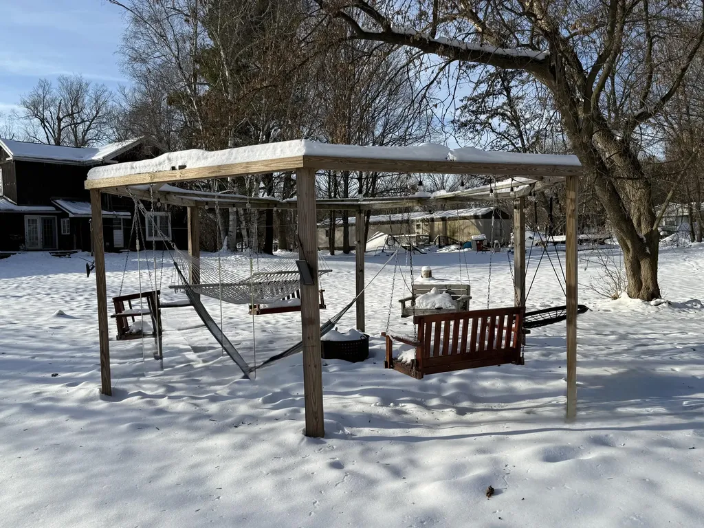 236 W Main Street Vermontville Village MI 49096