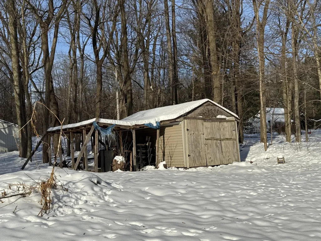 236 W Main Street Vermontville Village MI 49096