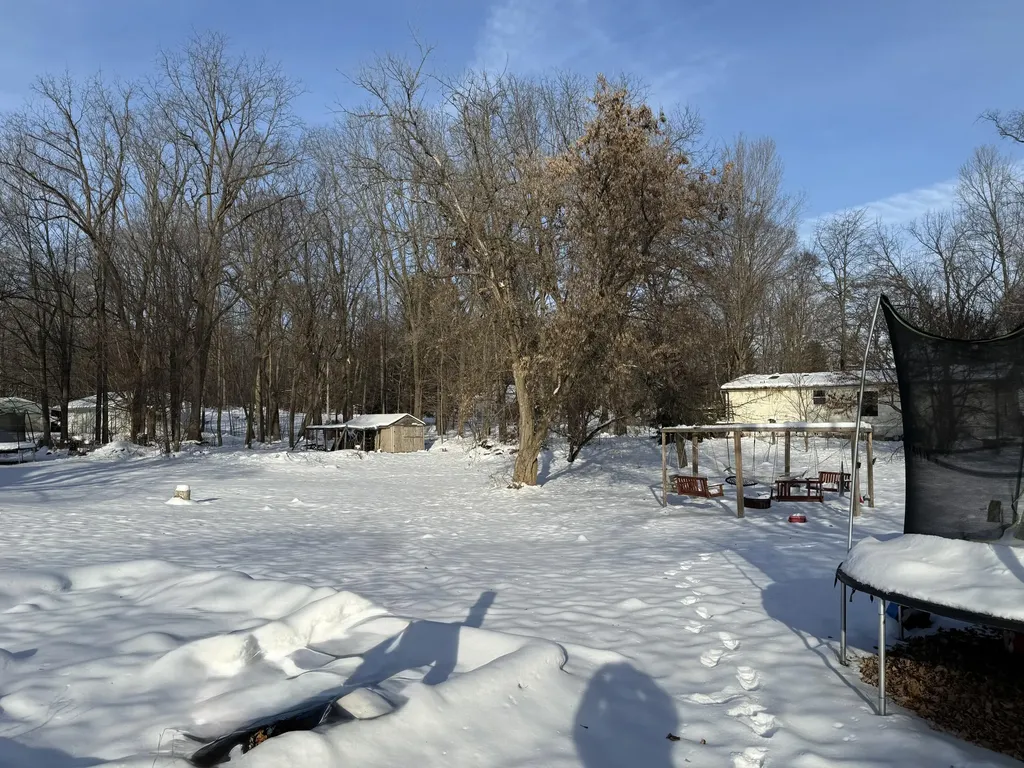 236 W Main Street Vermontville Village MI 49096