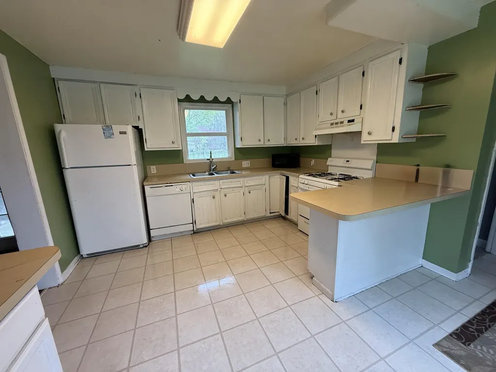 236 W Main Street Vermontville Village MI 49096