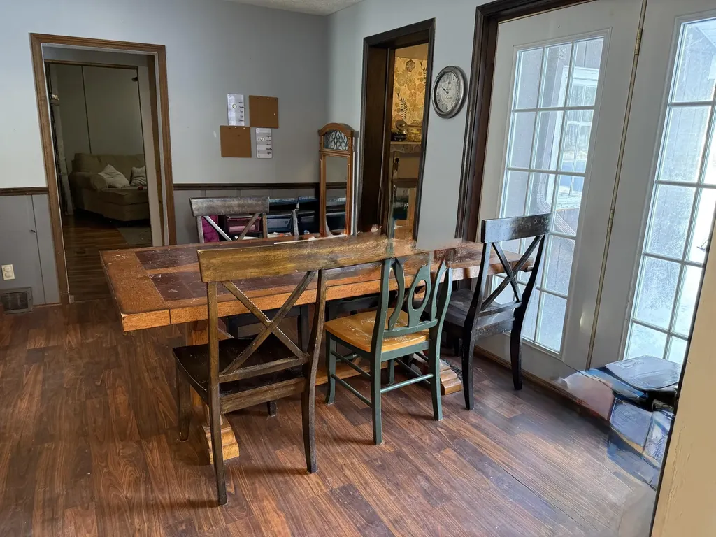 236 W Main Street Vermontville Village MI 49096