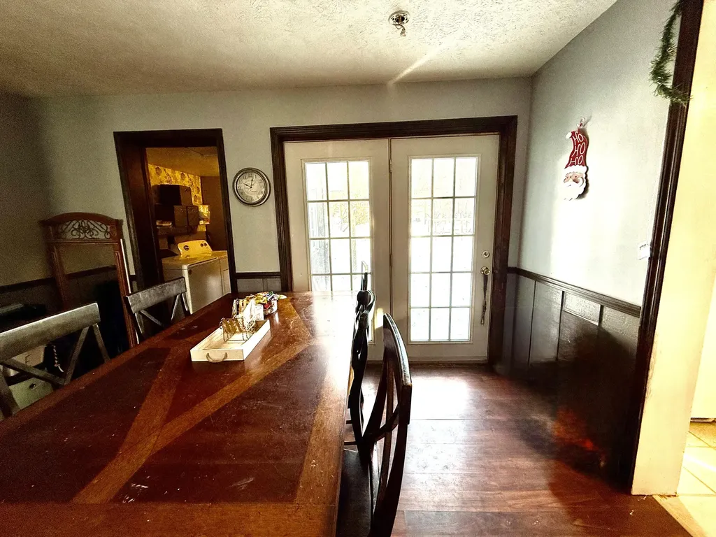 236 W Main Street Vermontville Village MI 49096