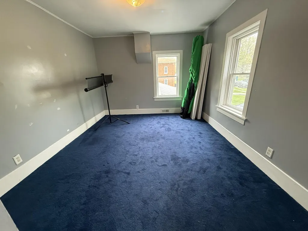 236 W Main Street Vermontville Village MI 49096