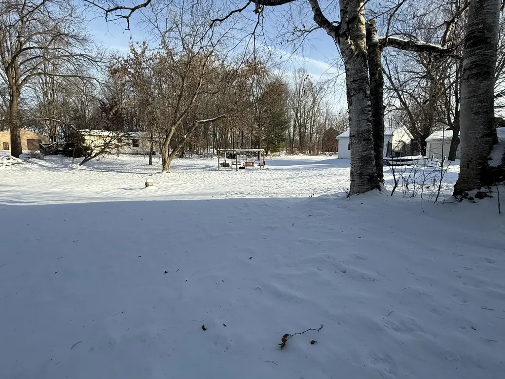 236 W Main Street Vermontville Village MI 49096