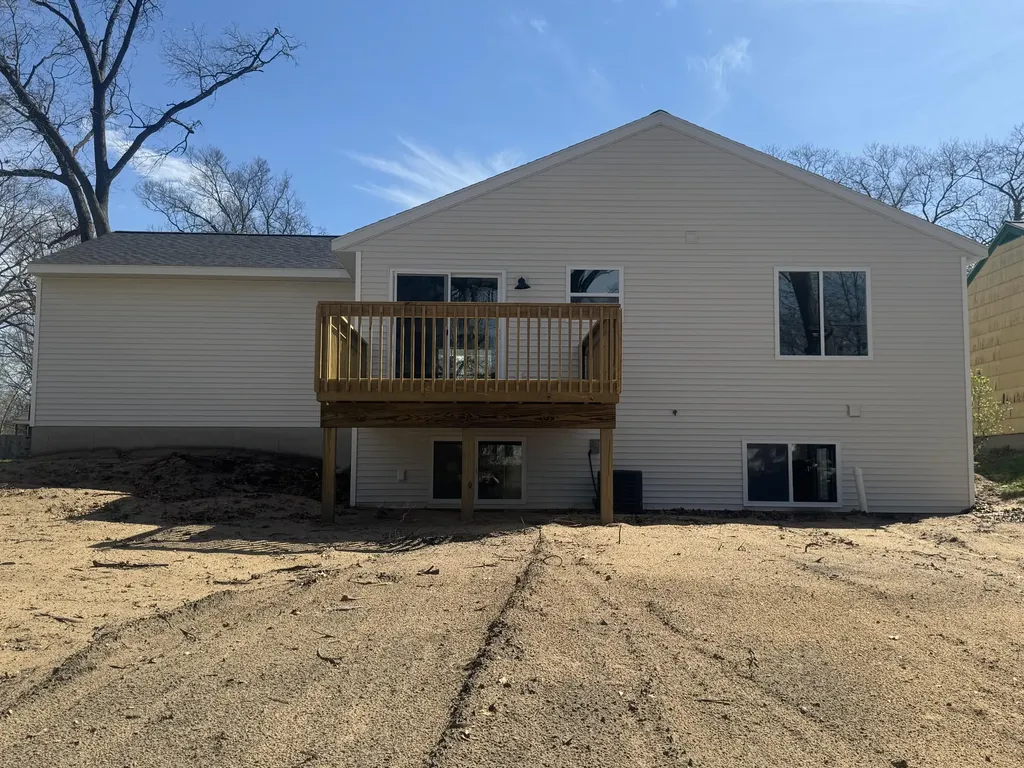 1355 Adams Avenue Muskegon City MI 49442