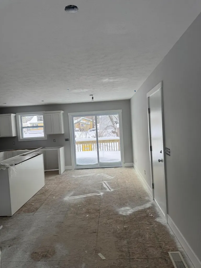 1355 Adams Avenue Muskegon City MI 49442