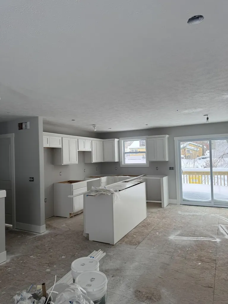 1355 Adams Avenue Muskegon City MI 49442