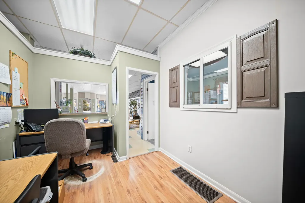 3955 W River Drive NE Plainfield Charter Township MI 49321