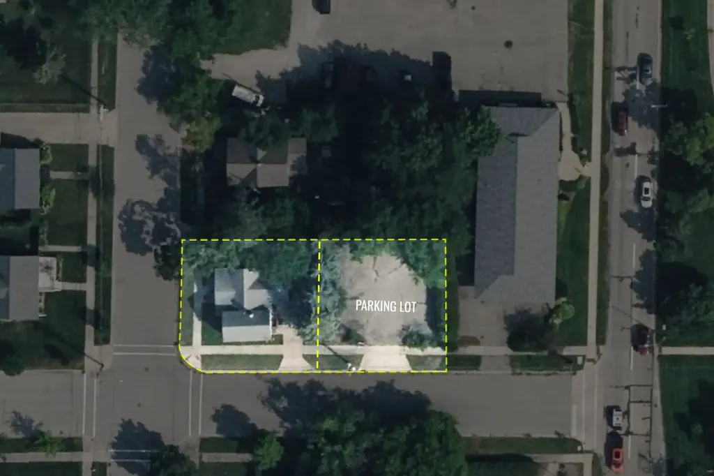 710 Verhoeks Street Grand Haven City MI 49417