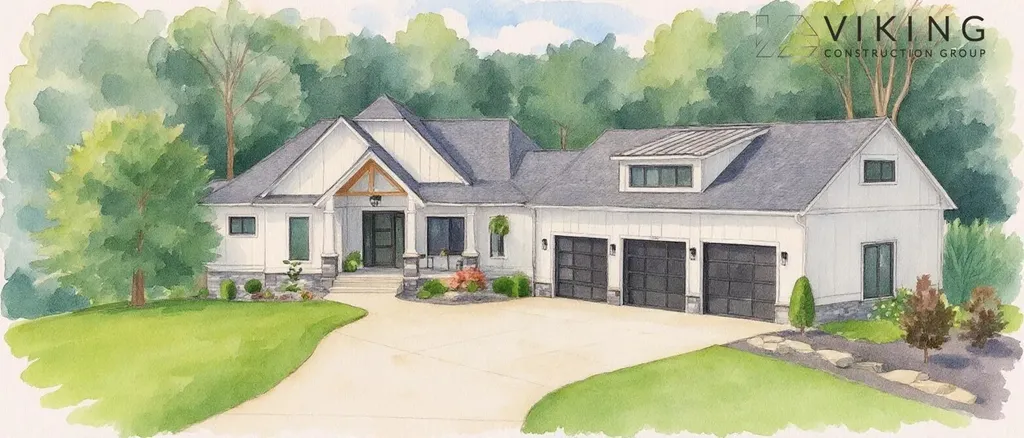 4564 34th Street Salem Township MI 49464