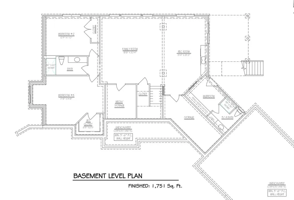 4564 34th Street Salem Township MI 49464