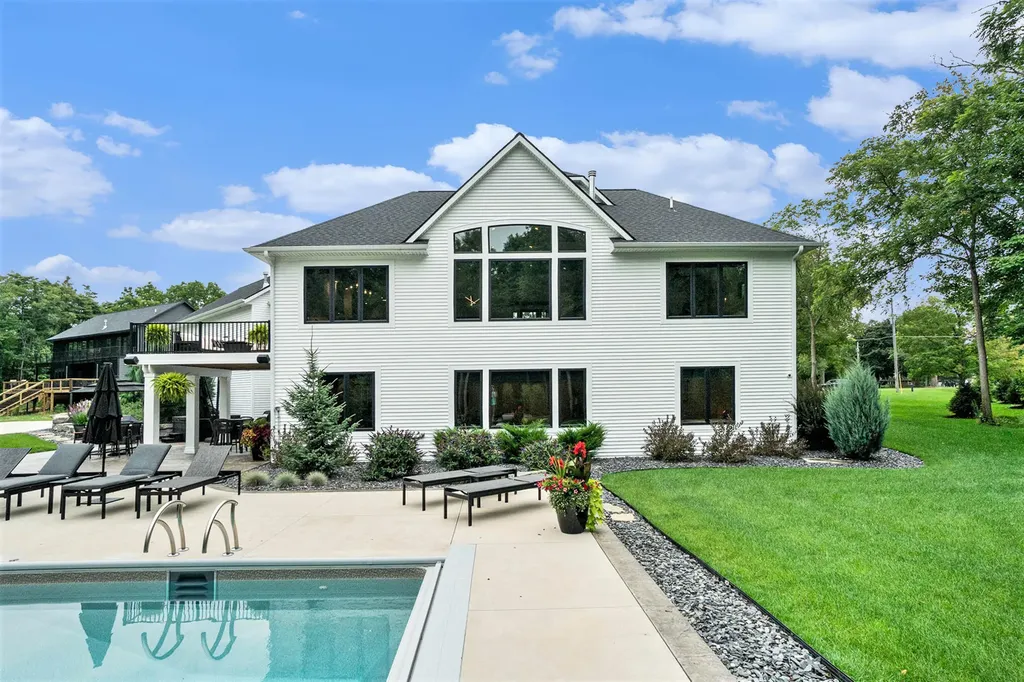 4564 34th Street Salem Township MI 49464