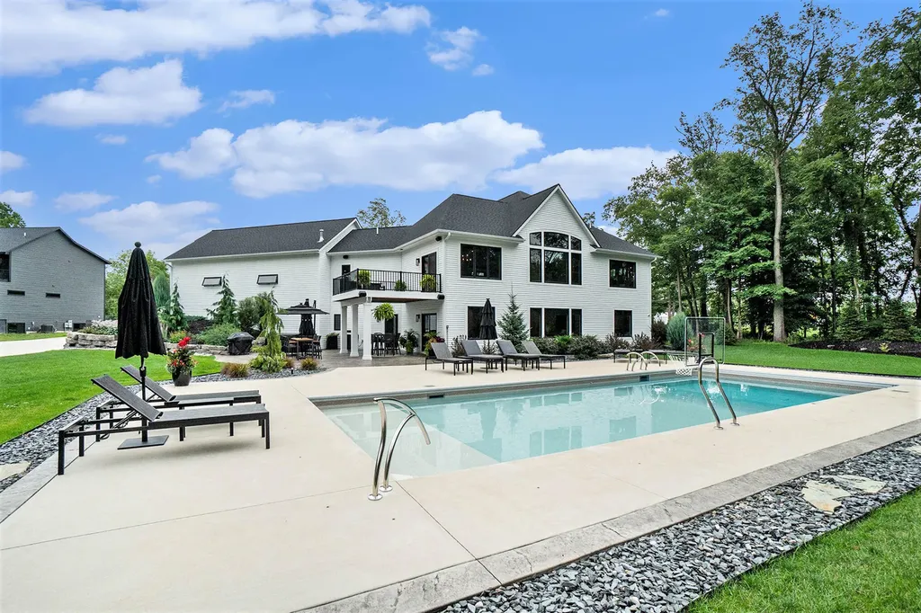 4564 34th Street Salem Township MI 49464