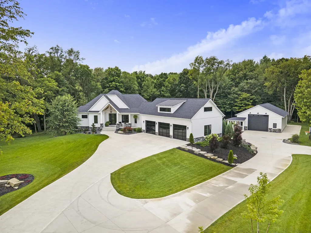 4564 34th Street Salem Township MI 49464