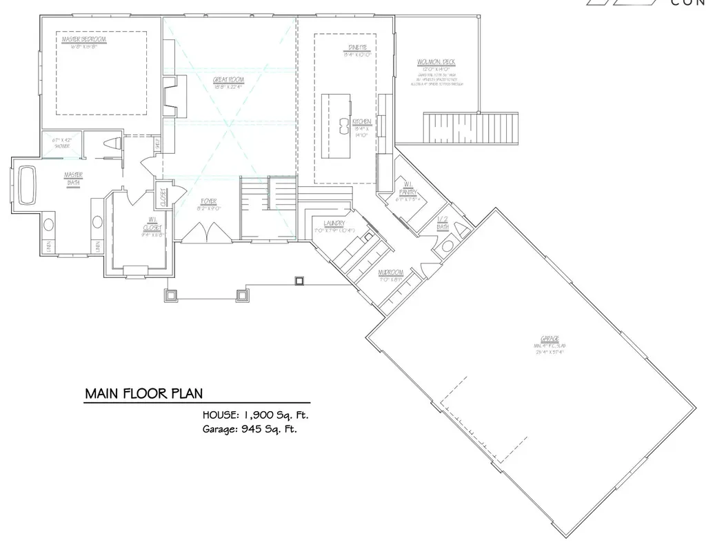 4564 34th Street Salem Township MI 49464