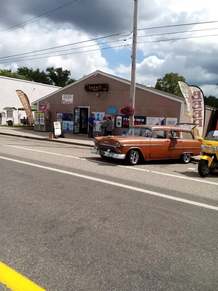 155 W Main Street Morton Township MI 49332