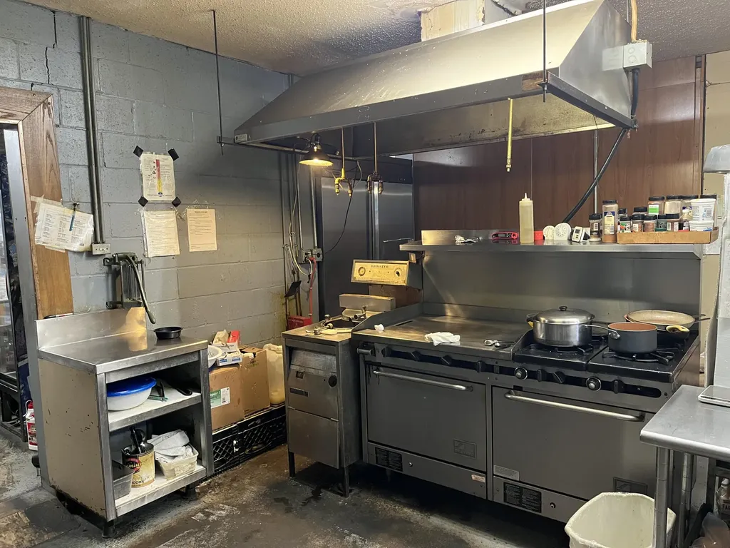 155 W Main Street Morton Township MI 49332