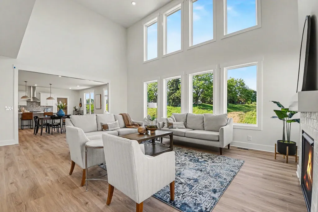 1710 Round Barn Drive Jamestown Charter Township MI 49426