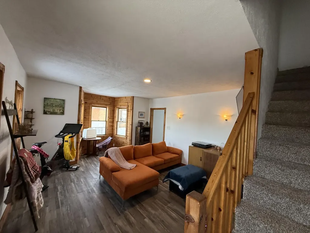 1984 E Miller Road Comins Township MI 48621