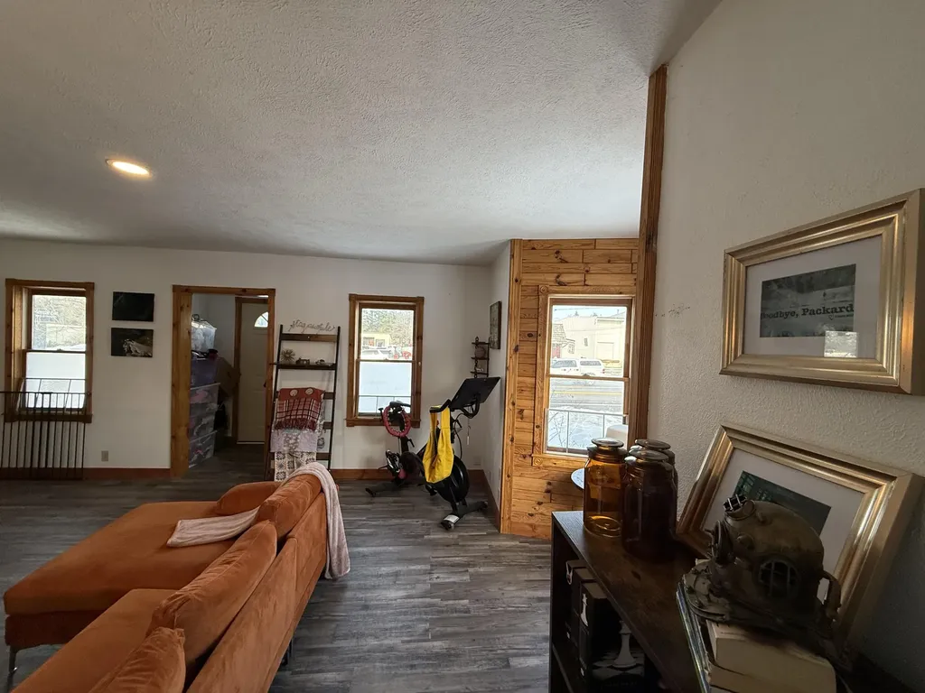 1984 E Miller Road Comins Township MI 48621