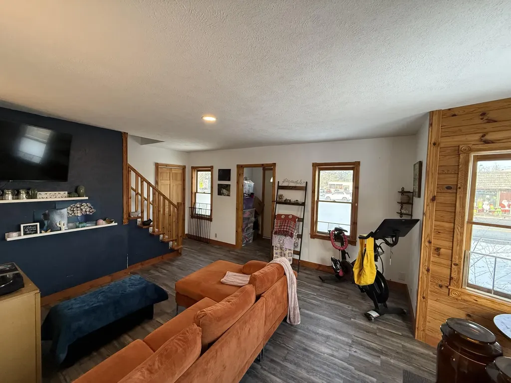 1984 E Miller Road Comins Township MI 48621