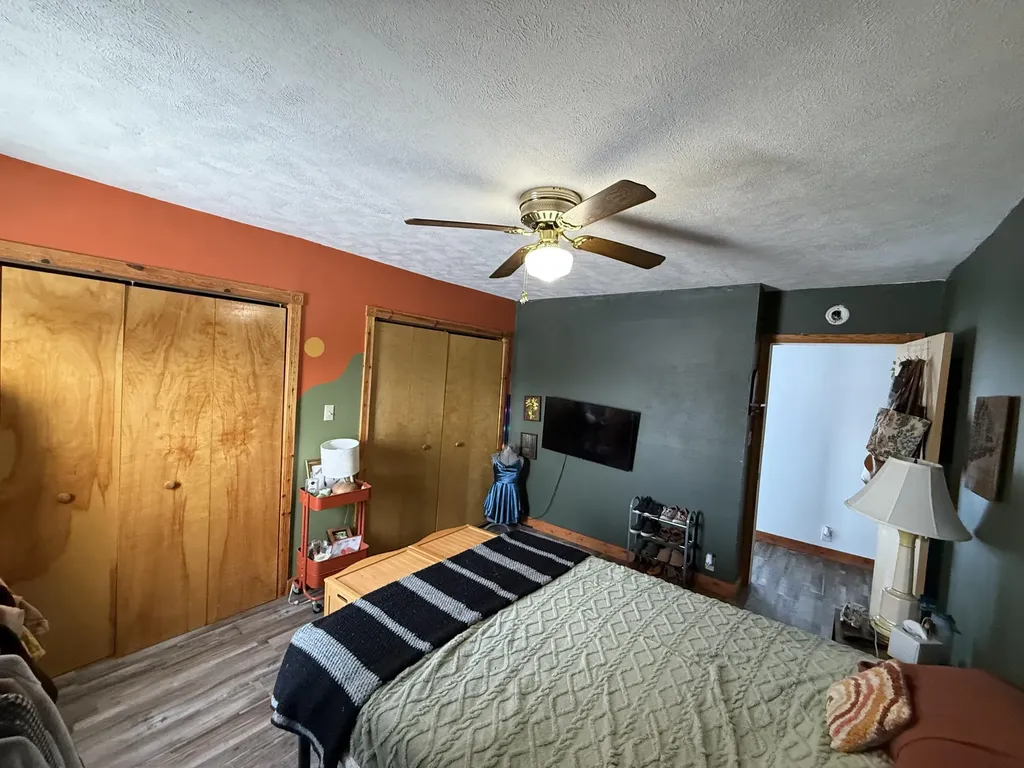 1984 E Miller Road Comins Township MI 48621