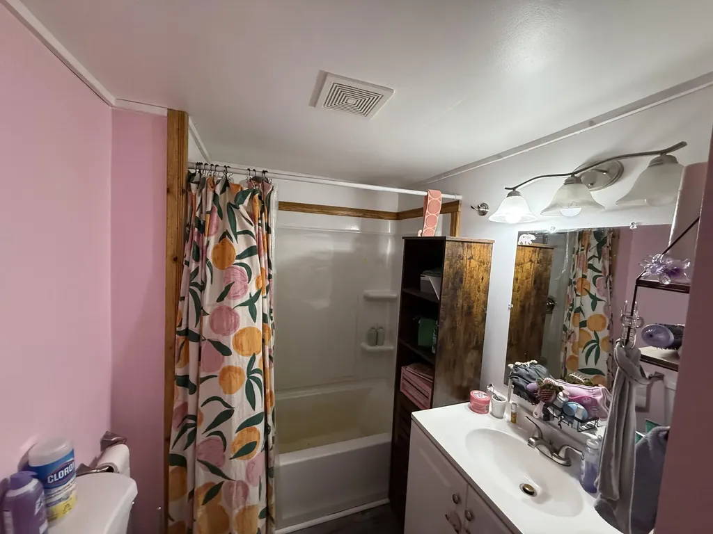1984 E Miller Road Comins Township MI 48621