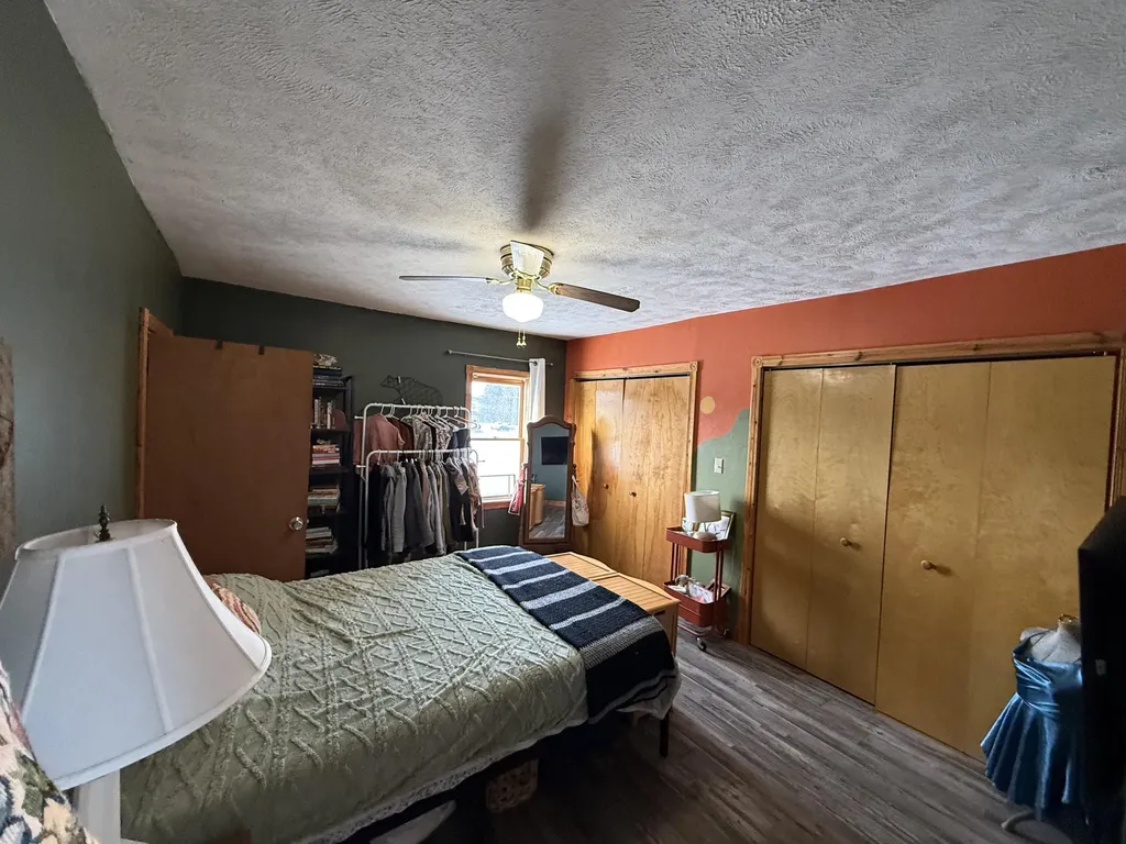 1984 E Miller Road Comins Township MI 48621