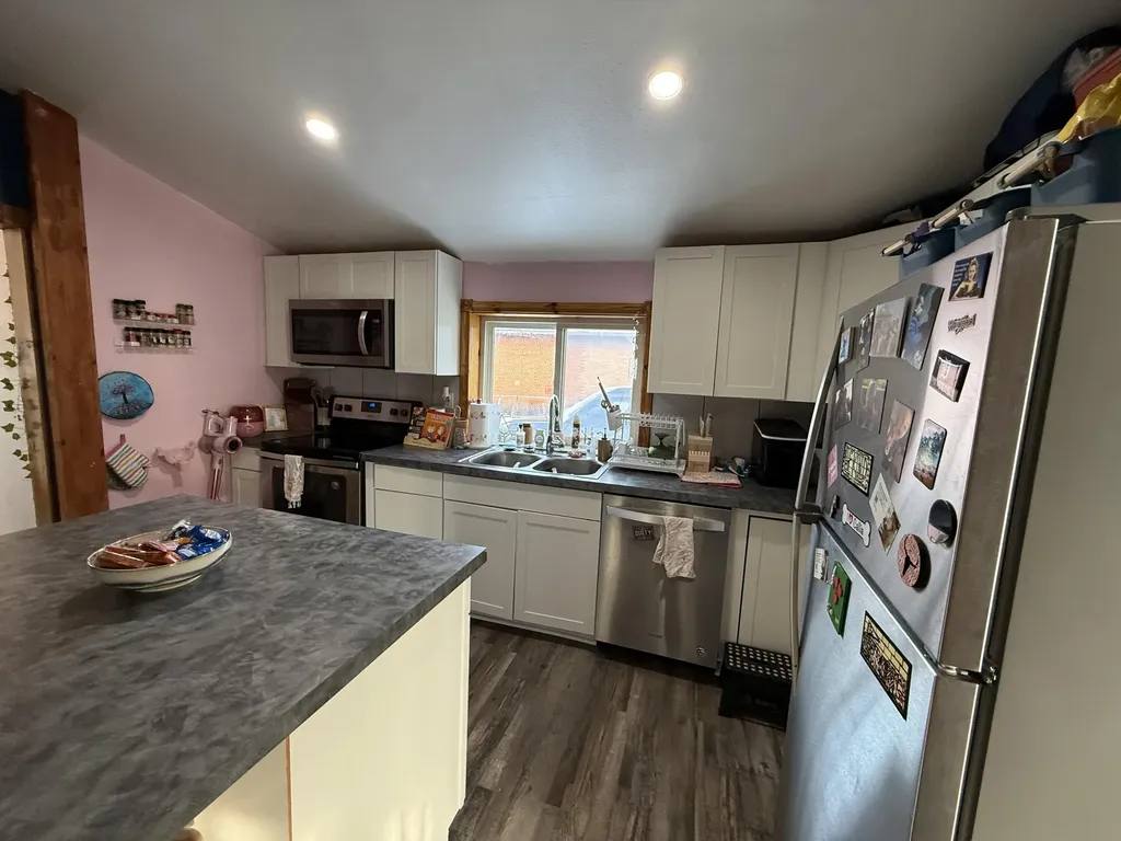 1984 E Miller Road Comins Township MI 48621