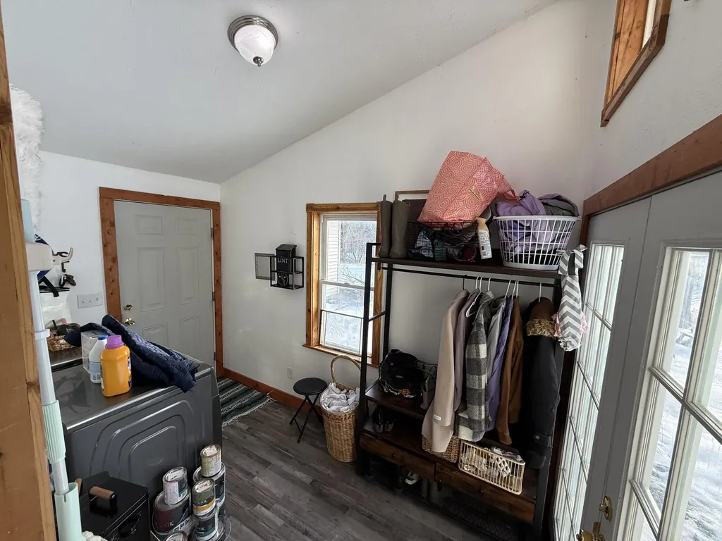 1984 E Miller Road Comins Township MI 48621