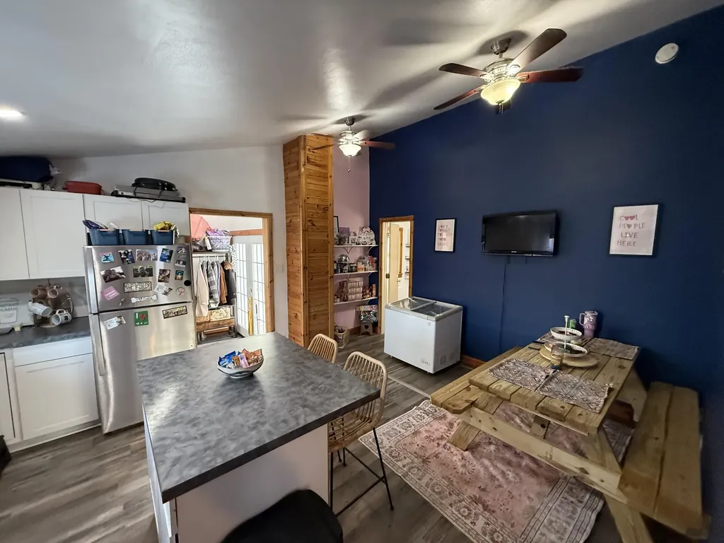1984 E Miller Road Comins Township MI 48621