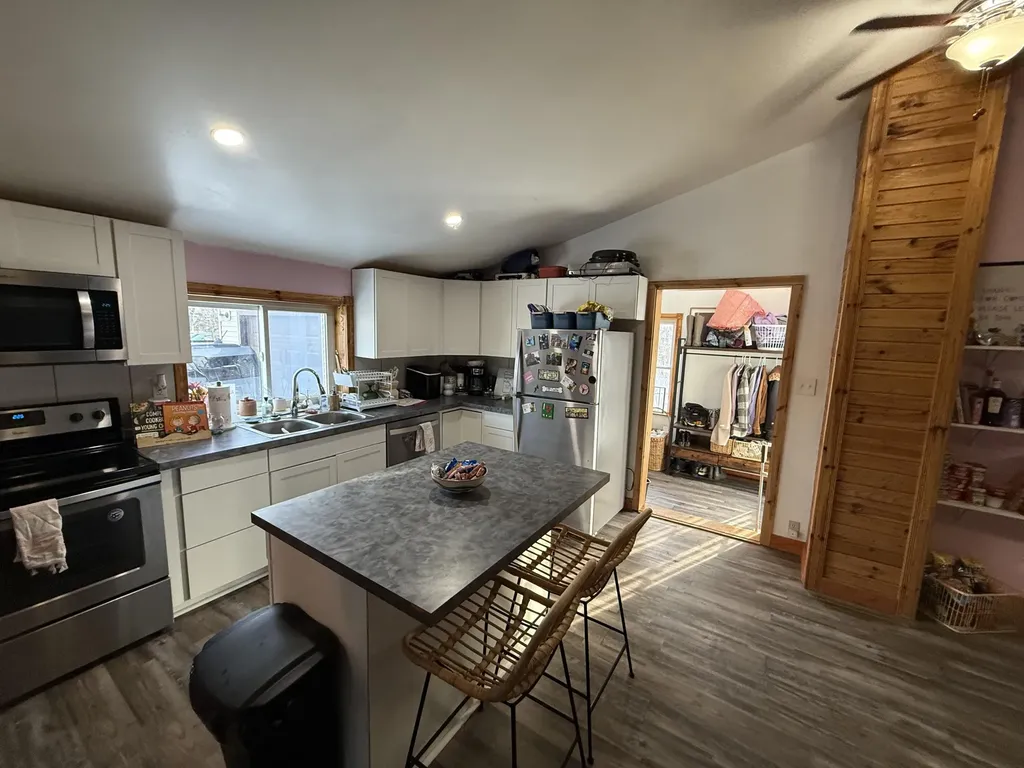 1984 E Miller Road Comins Township MI 48621