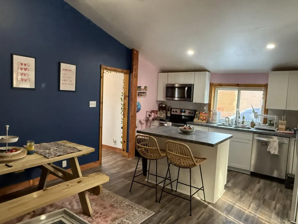 1984 E Miller Road Comins Township MI 48621