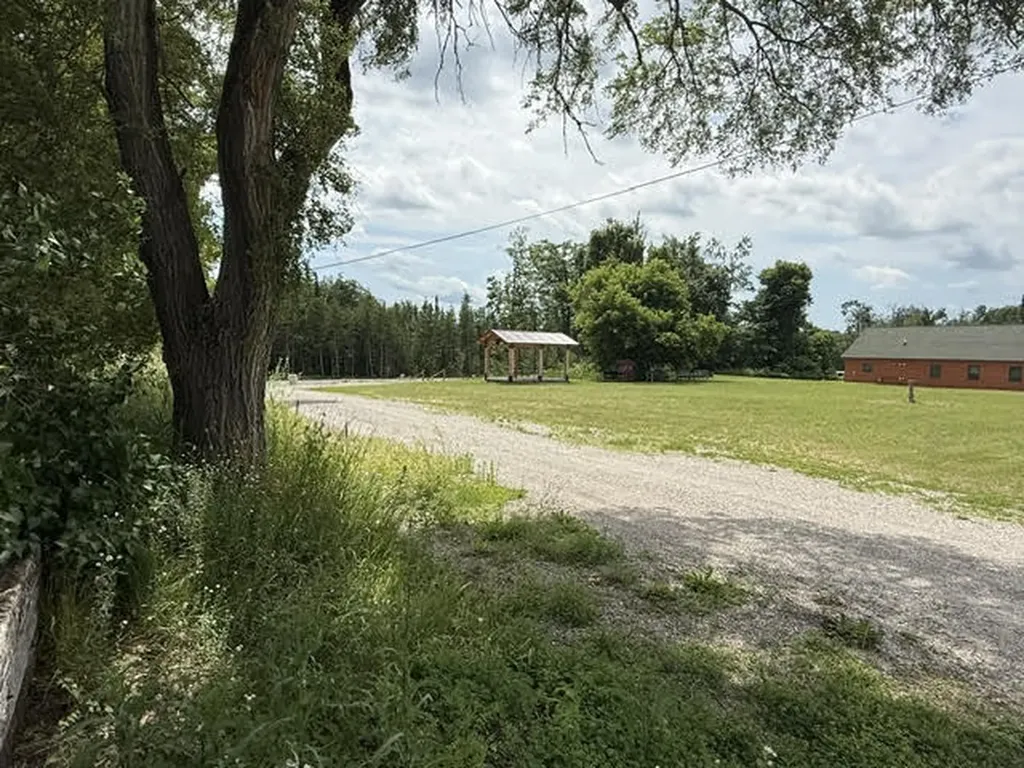 1984 E Miller Road Comins Township MI 48621