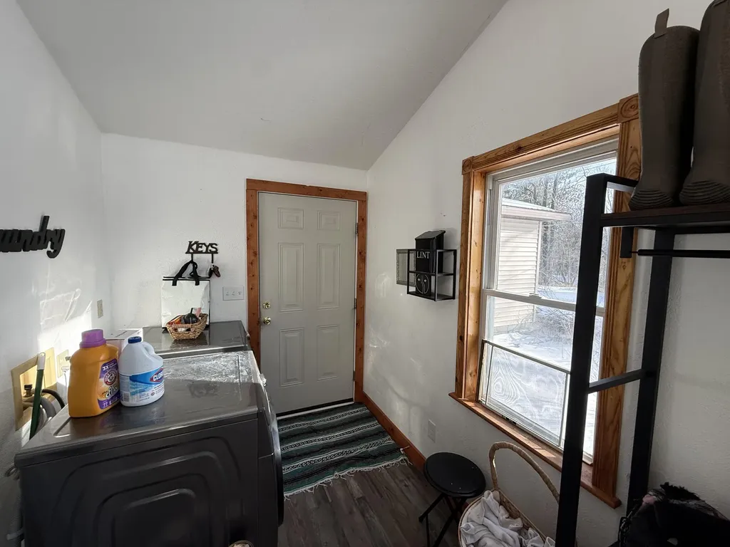 1984 E Miller Road Comins Township MI 48621