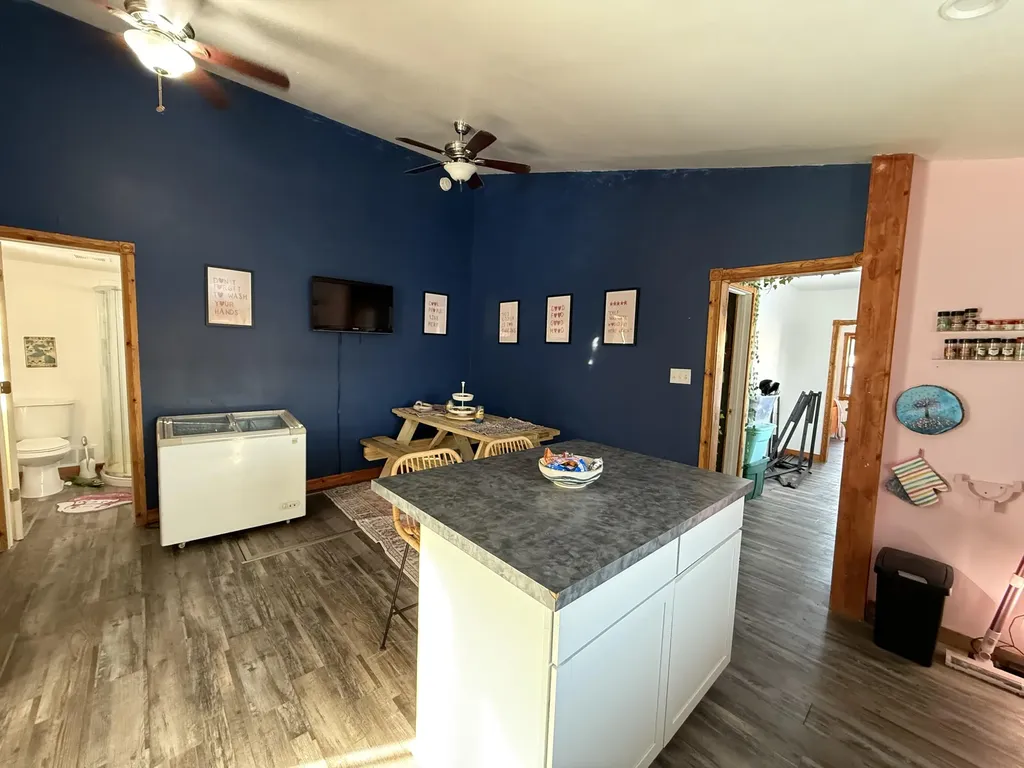 1984 E Miller Road Comins Township MI 48621