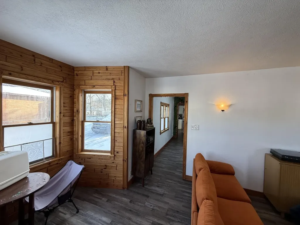 1984 E Miller Road Comins Township MI 48621