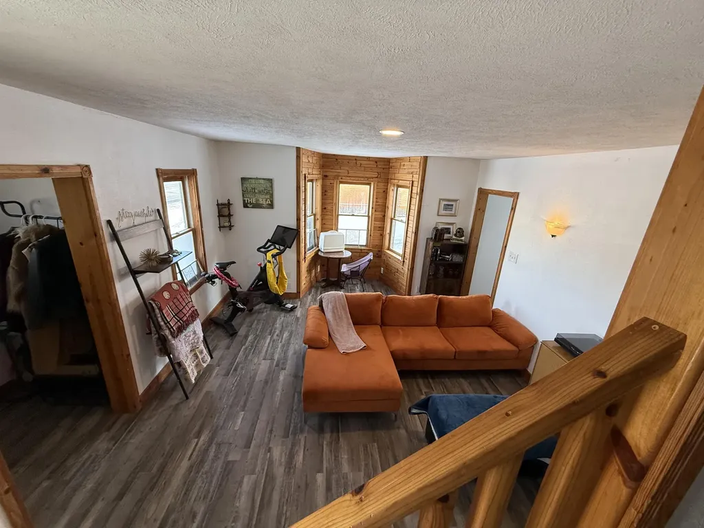1984 E Miller Road Comins Township MI 48621